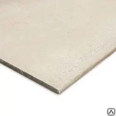 фото Аквапанель Knauf наружная 900х2400х12.5 мм