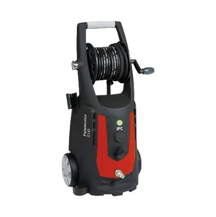 Фото №0 Мойка высокого давления