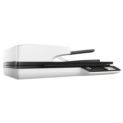 Фото №0 Сканер HP ScanJet Pro 4500 fn1