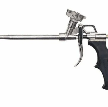 Фото №0 Пистолет для монтажной пены R-DI