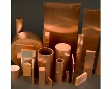 фото Медная трубка мяг (14; 16)