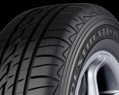 фото Шины FIRESTONE 12 R 22.5"