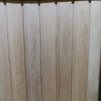 Фото №0 Вагонка Ольха 14,5*89 Сорт А длина 2,0 - 3,0 метра