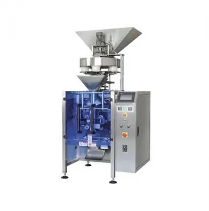 Фото №0 Автоматическую машину для упаковки круп JY-420 в Москве