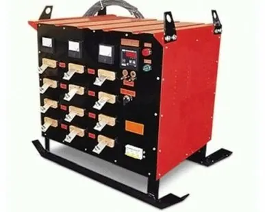 фото Трансформатор для прогрева бетона ТСДЗ 63/0,38