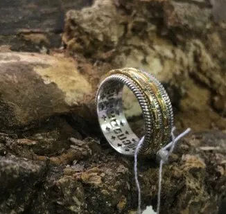 фото Кольцо Ангельская песнь