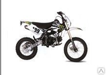 фото Мотоцикл Кросс 125см3 XR125 A