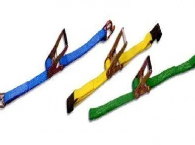 фото Ремень стяжной 25 J, 6 м, 1.0т