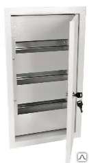 Фото №0 Щит распределительный встраиваемый