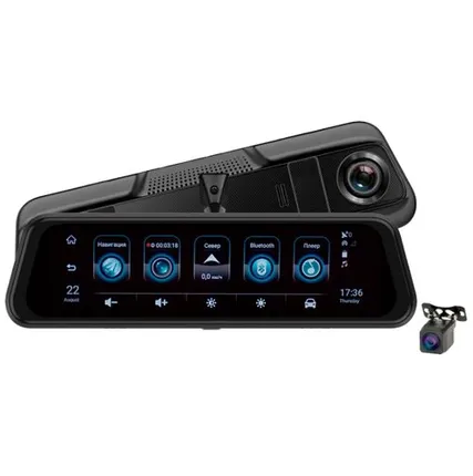 Фото №0 Видеорегистратор RECXON Guard V2