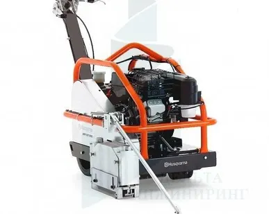 фото Швонарезчик свежего бетона HUSQVARNA Soff-Cut 2000e
