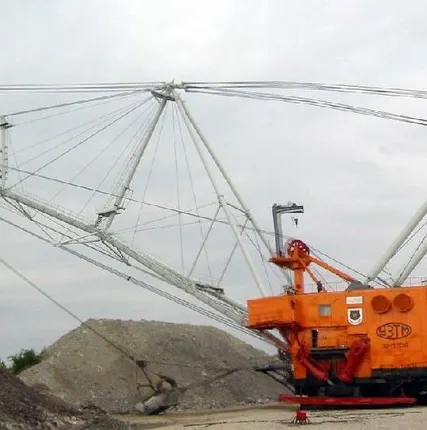 Фото №0 Генератор 4ГПЭМ 170