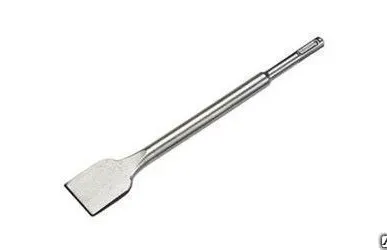 фото Лопатка SDS MAX 18х400х50
