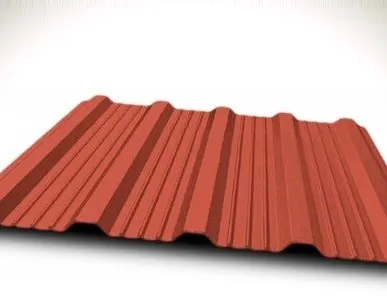 фото профнастил с-20