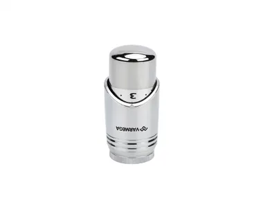 фото Термостатическая головка M30x1,5 Varmega VM11204