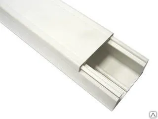 фото Кабель-канал 60*40*2000м DKC 01780