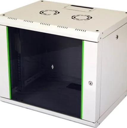 Фото №0 LN-PR09U6045-LG-111 Настенный неразборный шкаф