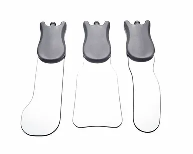 фото M6. Набор зеркал для дентальной фотографии