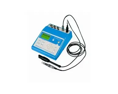 фото 3-канальный иономер/кондуктометр/кислородомер Анион-4151