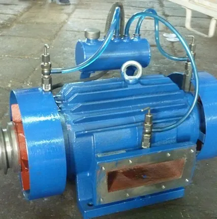 Фото №0 Компрессор вр 8 2.5 в Бессоновке