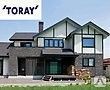 Фото №0 Фасад вентилируемый Торэй