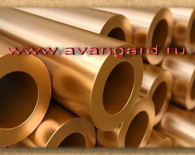 фото Латунные, бронзовые втулки для гидроэнергетики и других отраслей