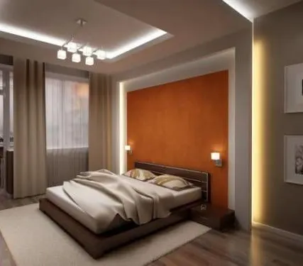 Фото №0 Отделочные работы под ключ