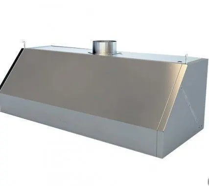 Фото №0 Зонт вентиляционный ЗВН-1/900/1600