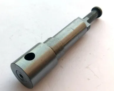 фото Плунжерная пара СБ327-07-1