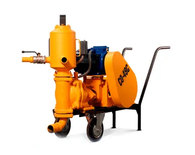 фото Растворонасосы - Все модели