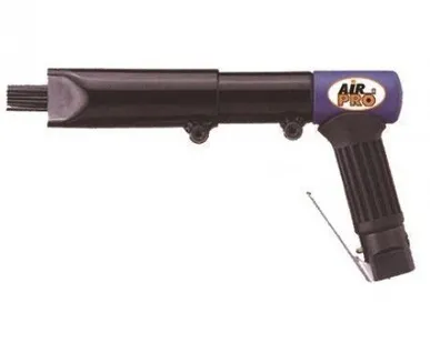 фото Молоток игольчатый AIRPRO SA7306 пистолетного типа