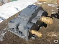 Фото №0 Редуктор рм 350