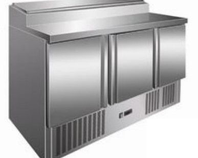 фото Стол для пиццы COOLEQ PS300