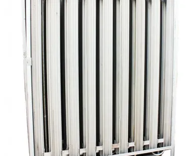 фото Газовые испарители