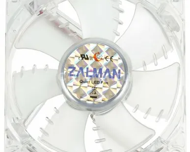 фото Система охлаждения для корпуса