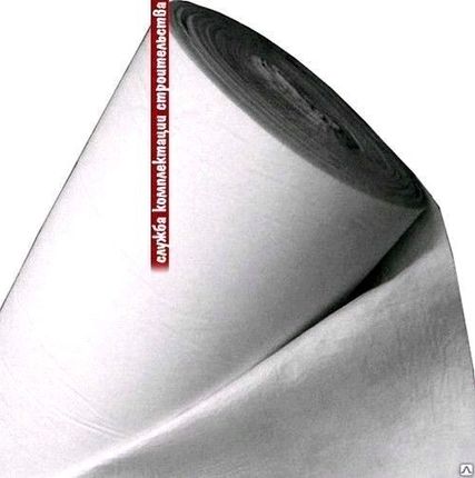 Фото №0 Полотно иглопробивное 120