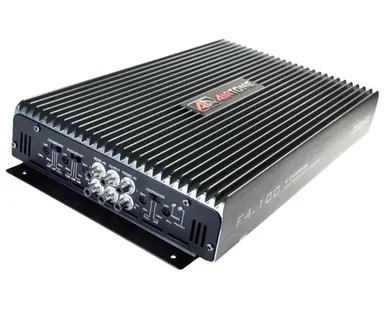 фото Автомобильный усилитель AirTone