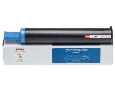 фото Набор картриджей ProMEGA C-EXV14