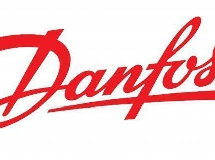 Фото №0 Частотный преобразователь danfoss