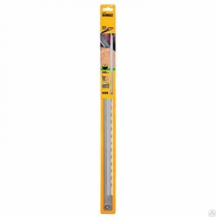 Фото №0 Полотно пильное даллигатора, только DT 2979 DeWalt