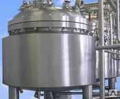 Фото №0 Производство реакторов