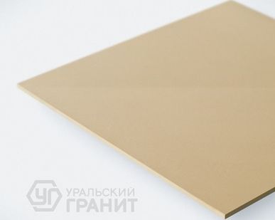 фото Желтый керамогранит (600х600x10) Полированный