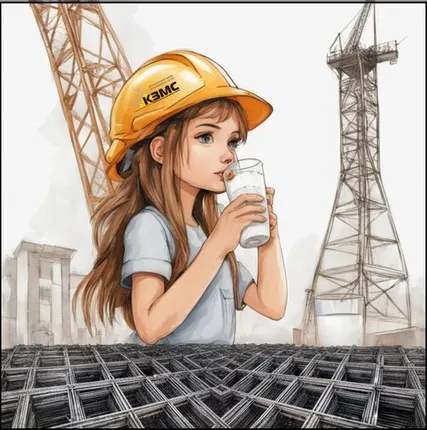 Фото №0 Сетка кладочная Ø 3х(150х150)х(2000х3000) ТУ