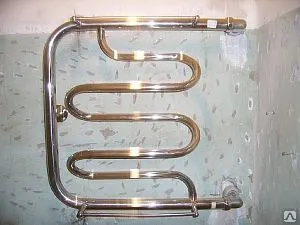 Фото №0 Сантехнические работы