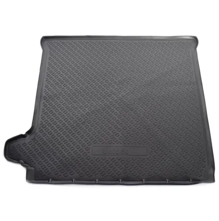 Фото №0 Коврик NorPlast NPL-P-61-45