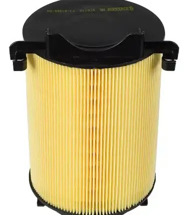 Фото №0 Фильтр воздушный STELLOX 71-01566-SX