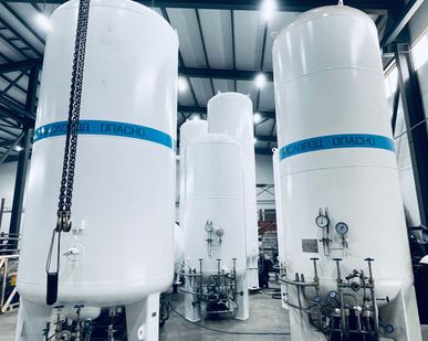 фото ГАЗИФИКАТОР ГХК-3