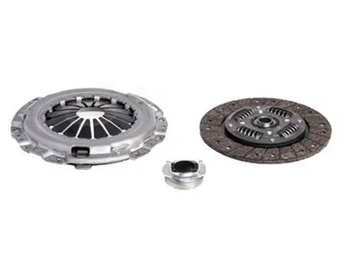 фото TRIALLI Сцепление комплект Creta 2WD 1 6/I40 1 6GDI (225мм) TRIALLI FR0826