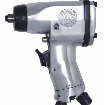 Фото №0 Пневмогайковерт KPT-12W (3/8", 120 Нм)