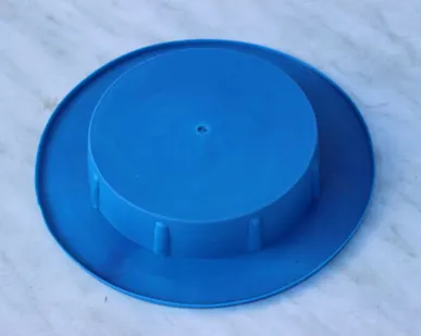 фото Пластиковые заглушки